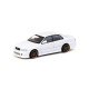 Модели автомобили TARMAC WORKS модел на кола Toyota Chaser JZX100 Vertex | Lamley Special Edition | race-shop.bg