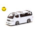 Модели автомобили TARMAC WORKS модел на кола Toyota HIACE WAGON Custom | 2023 HK Special Edition | race-shop.bg