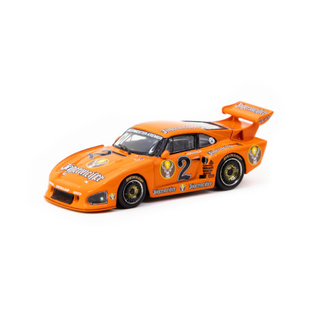 Модели автомобили TARMAC WORKS модел на кола Porsche 935 K3 DRM 1980 | A. Plankenhorn | race-shop.bg