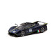 Модели автомобили TARMAC WORKS модел на кола 1/64 Pagani Huayra R | Blu Avio | race-shop.bg
