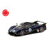 Модели автомобили TARMAC WORKS модел на кола 1/64 Pagani Huayra R | Blu Avio | race-shop.bg