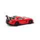 Модели автомобили TARMAC WORKS модел на кола 1/64 Dodge Viper ACR Extreme | Red | race-shop.bg