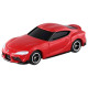 Модели автомобили Tomica No. 117 | Toyota GR Supra | race-shop.bg