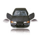 Модели автомобили Tomica Premium No. 26 | Nissan Skyline GT-R (BNR32) | race-shop.bg
