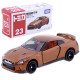 Модели автомобили Tomica No. 23 | Nissan GT-R | race-shop.bg
