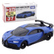 Модели автомобили Tomica No. 37 | Bugatti Chiron Pur Sport | race-shop.bg
