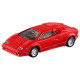 Модели автомобили Tomica Premium No. 12 | Lamborghini Countach 25th Anniversary | race-shop.bg