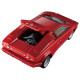 Модели автомобили Tomica Premium No. 12 | Lamborghini Countach 25th Anniversary | race-shop.bg