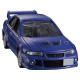 Модели автомобили Tomica Premium No. 13 | Mitsubishi Lancer Evolution VI GSR | race-shop.bg
