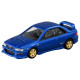 Модели автомобили Tomica Premium No. 30 | Subaru Impreza WRX Тип R STI Version | race-shop.bg