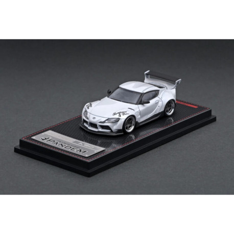 Модели автомобили IGNITION MODEL Toyota Supra (A90) Pandem | race-shop.bg