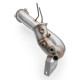 Down pipe, dump pipe Downpipe за AUDI A4 A5 A6 A7 A8 Q5 - 3.0 TDI | race-shop.bg