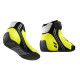 Обувки FIA състезателни обувки OMP ONE EVO X MY2024, флуор жълто | race-shop.bg