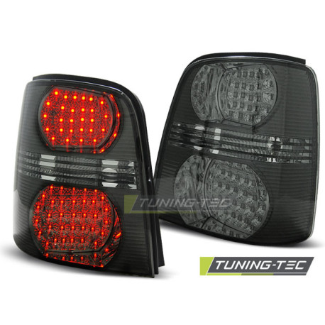 Осветление LED Задни стопове SMOKE за VW TOURAN 02.03-10 | race-shop.bg
