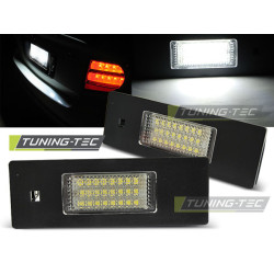 ЛИЦЕНЗИРАНИ LED СВЕТЛИНИ за BMW E63/E64/E81/E87/Z4/MINI