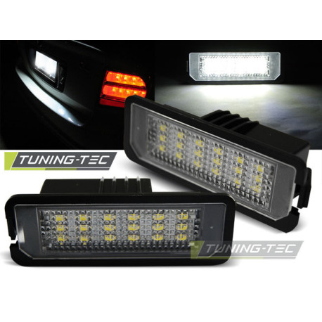 Осветление ЛИЦЕНЗИРАНИ LED СВЕТЛИНИ за VW GOLF IV, V, VI, VII, PASSAT B6, PASSAT CC, NEW BEATLE, VW SCIROCCO | race-shop.bg