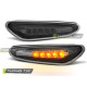 Осветление СТРАНИЧНИ МИГАЧИ SMOKE LED за BMW E46 09.01-03.05 | race-shop.bg
