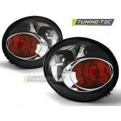 Задни стопове ЧЕРНИ за VW NEW BEETLE 10.98-05.05
