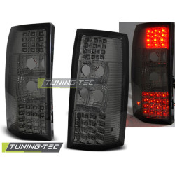 OPEL OMEGA B CARAVAN 03.94-09.99 SMOKE LED