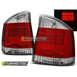 OPEL VECTRA C SEDAN HB 04.02-08 R-W LED