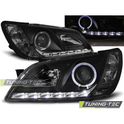 LEXUS IS 01-05 DAYLIGHT ЧЕРНИ
