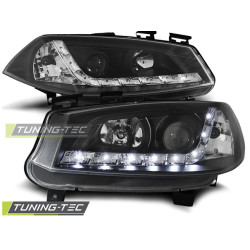 RENAULT MEGANE II 11.02-10.05 DAYLIGHT ЧЕРНИ