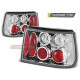 Осветление Задни стопове CHROME за SEAT IBIZA 10.93-08.99 | race-shop.bg