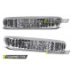 Осветление СТРАНИЧНИ МИГАЧИ CHROME за BMW E46 | race-shop.bg