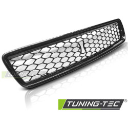 Решетки SPORT ЧЕРНИ за AUDI A4 (B5) 11.94-09.00