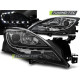 Осветление MAZDA 6 II 10-12 DAYLIGHT ЧЕРНИ | race-shop.bg
