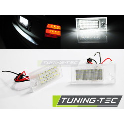 ЛИЦЕНЗИРАНИ LED СВЕТЛИНИ за AUDI A6 C5 97-04 SEDAN