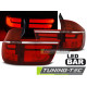 Осветление LED Задни стопове RED WHITE за BMW X5 E70 03.07-05.10 | race-shop.bg