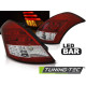 Осветление SUZUKI SWIFT V 10- RED WHITE LED BAR | race-shop.bg