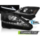Осветление LEXUS IS 06-13 DRL ЧЕРНИ | race-shop.bg