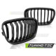 Бодикит и визуални аксесоари Решетки GLOSSY ЧЕРНИ за BMW F20 F21 11-12.14 | race-shop.bg