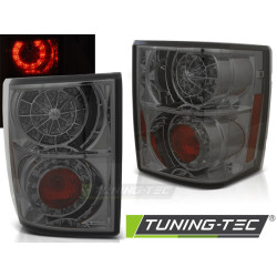 LAND ROVER RANGE ROVER III 02-12 SMOKE LED
