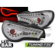 Осветление TOYOTA GT86 12-16 LED BAR CHROME | race-shop.bg