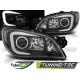 Осветление SUBARU IMPREZA II GD 06-07 TUBE LIGHT ЧЕРНИ | race-shop.bg