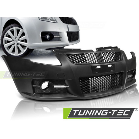 Бодикит и визуални аксесоари SUZUKI SWIFT IV 05-10 SPORT STYLE PLUS LED | race-shop.bg