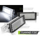 Осветление RENAULT ESPACE/ SCENIC/ DACIA DUSTER /LODGY LED | race-shop.bg