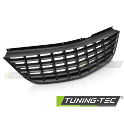 OPEL CORSA D 06-10 MATT ЧЕРНИ