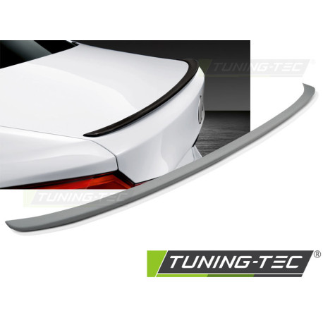 Бодикит и визуални аксесоари TUNING-TEC заден спойлер (Performance Style) за BMW G30 17-20 | race-shop.bg
