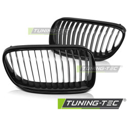 Решетки GLOSSY ЧЕРНИ за BMW E92 / E93 10-07.13 C/C