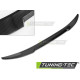 Бодикит и визуални аксесоари TRUNK SPOILER V STYLE CARBON LOOK за BMW G30 17-20 | race-shop.bg