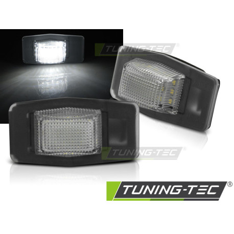 Осветление MAZDA MX-5 98-05 LED | race-shop.bg