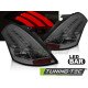 Осветление SUZUKI SWIFT V 10-17 SMOKE LED BAR | race-shop.bg