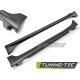 Бодикит и визуални аксесоари SUZUKI SWIFT VI 17- SPORT STYLE CARBON LOOK | race-shop.bg
