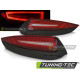 Осветление LED Задни стопове RED WHITE за PORSCHE 911 997 09-12 | race-shop.bg