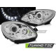Осветление RENAULT TWINGO 07-11 DAYLIGHT CHROME | race-shop.bg
