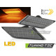 Осветление СТРАНИЧНИ МИГАЧИ WHITE LED SEQ за VW T6 20- | race-shop.bg